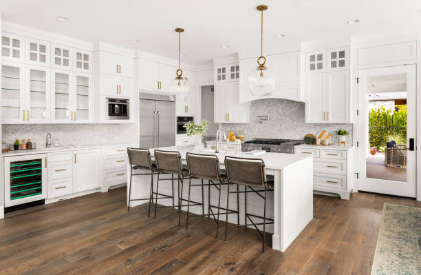 Reliable Cabinet Installation contractor in Pottstown, PA by I E Kitchen
